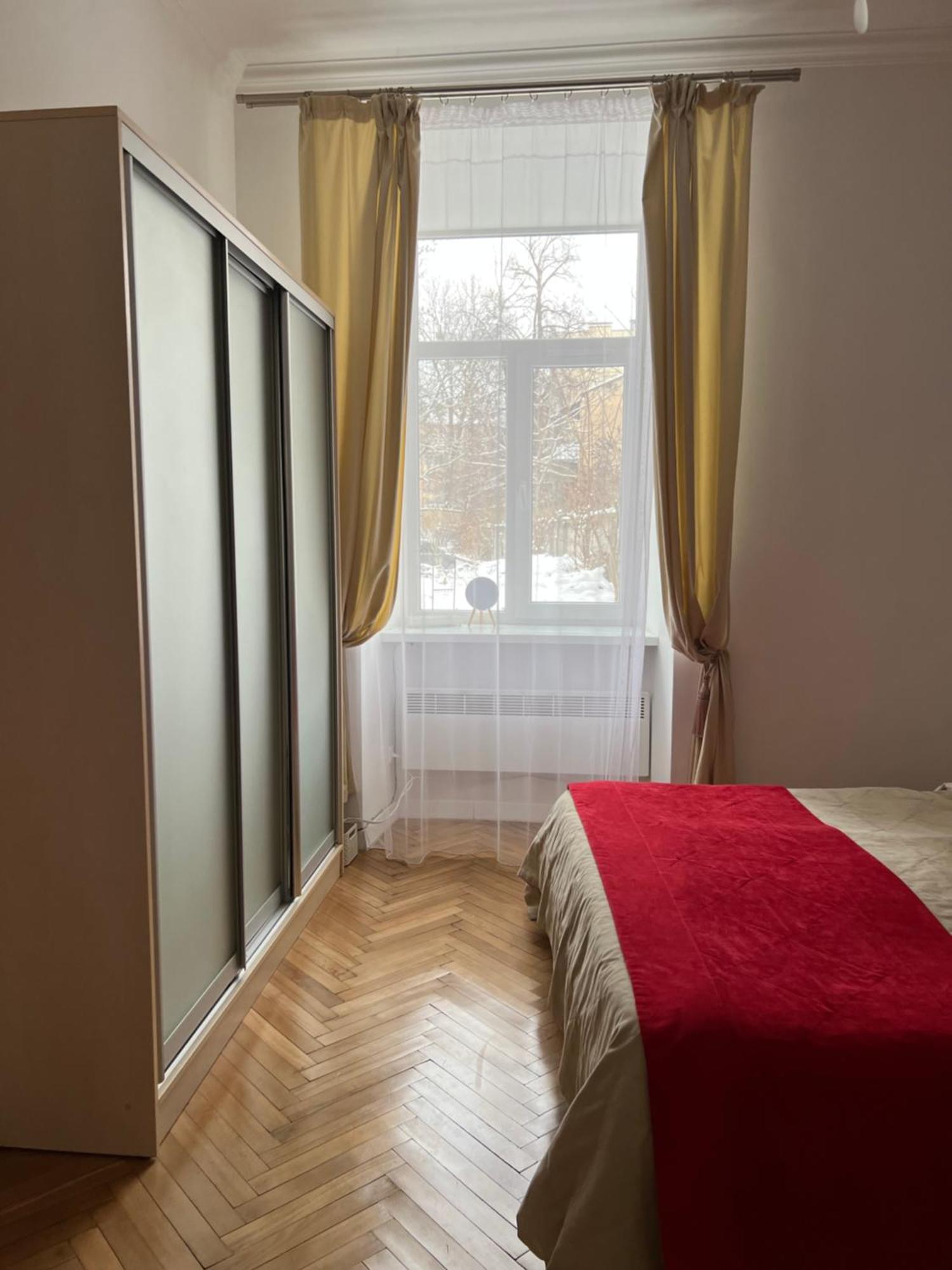 Siesta Apartment On Stefanyka 利沃夫 外观 照片