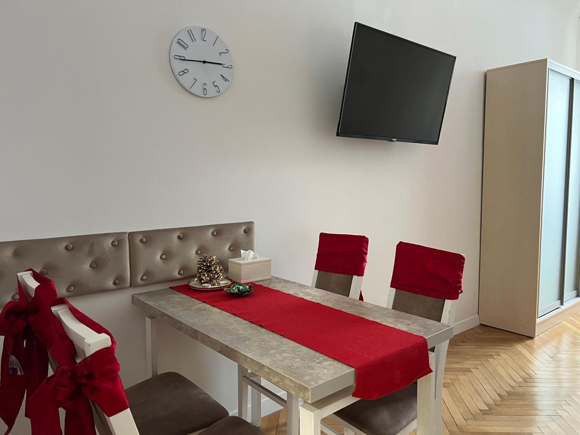 Siesta Apartment On Stefanyka 利沃夫 外观 照片